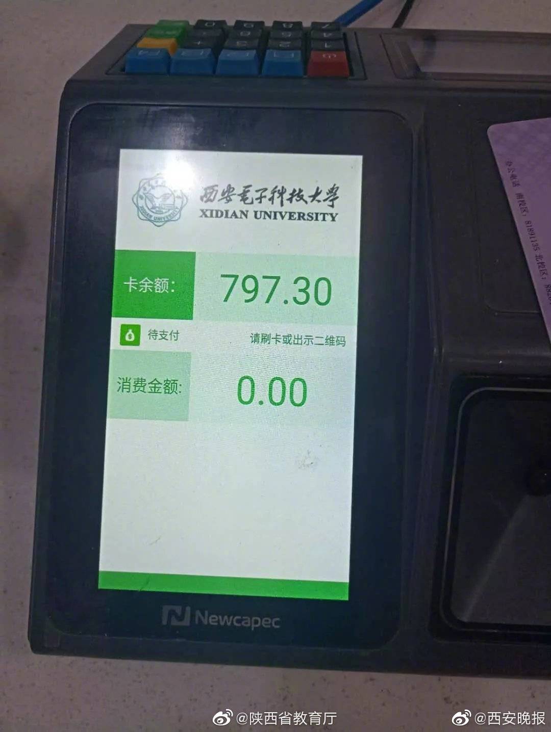 《殷勤覓》by八月薇妮